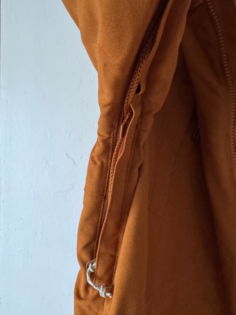 Burton Prowess Jacket Women’s in True Penny - Picture 7 of 10